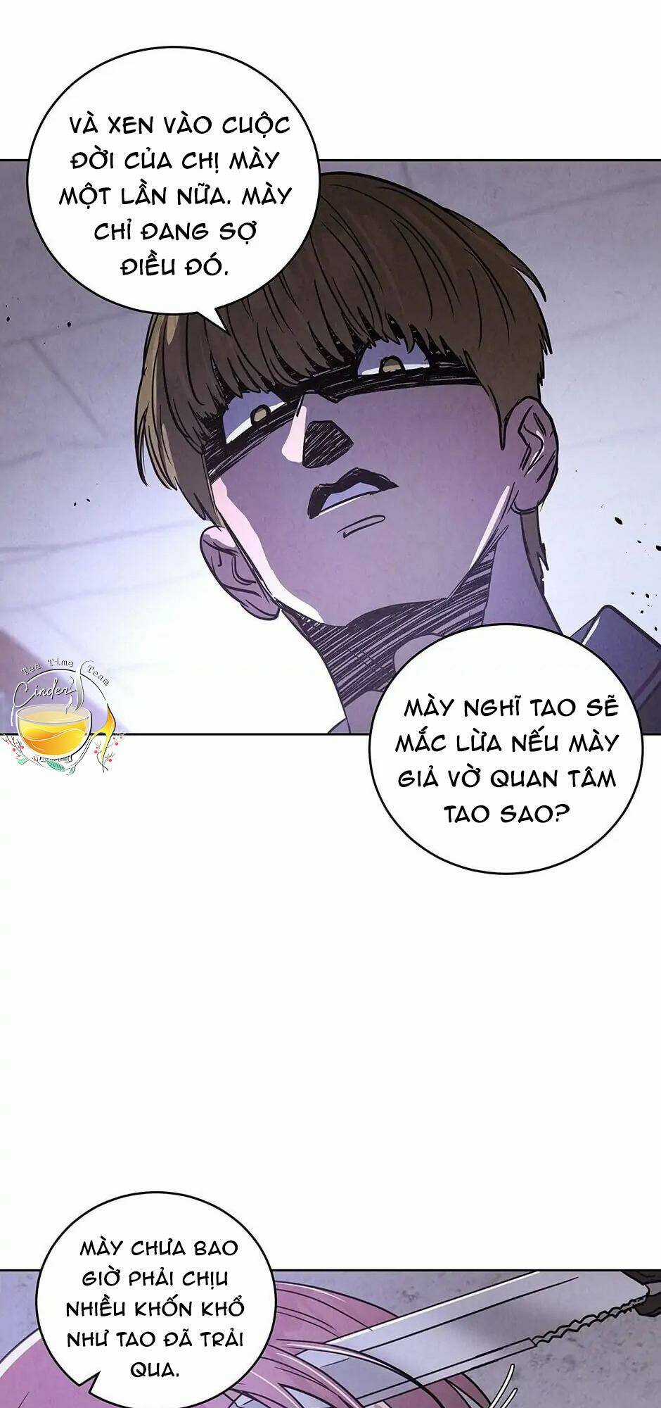 Chào Nhé, Không Làm Thông Gia Nữa Đâu! Chapter 61 trang 65