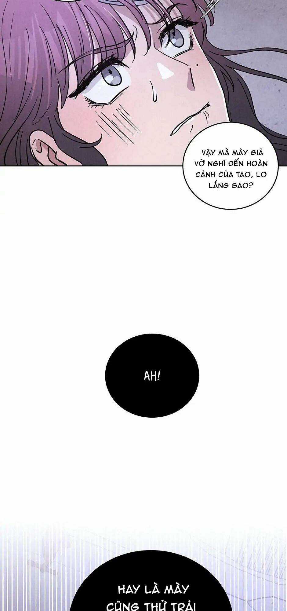 Chào Nhé, Không Làm Thông Gia Nữa Đâu! Chapter 61 trang 66