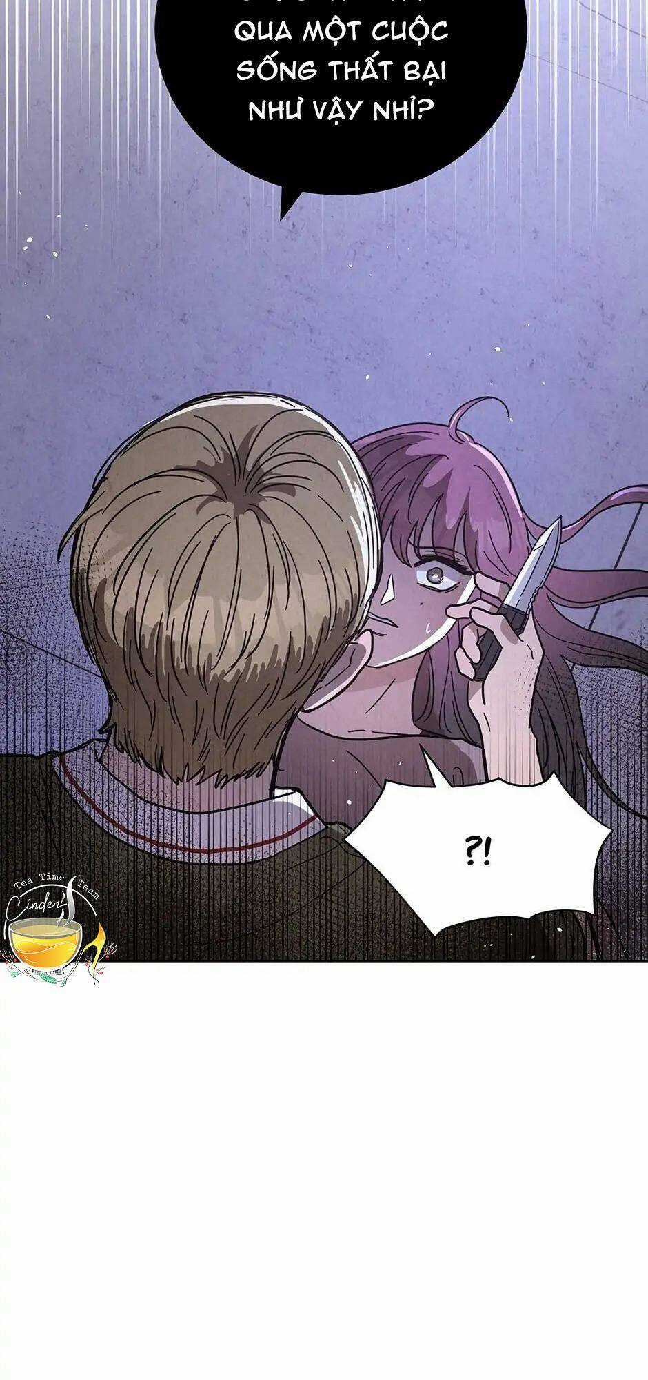 Chào Nhé, Không Làm Thông Gia Nữa Đâu! Chapter 61 trang 67