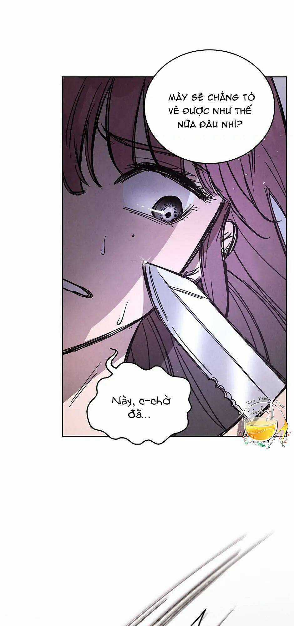 Chào Nhé, Không Làm Thông Gia Nữa Đâu! Chapter 61 trang 69