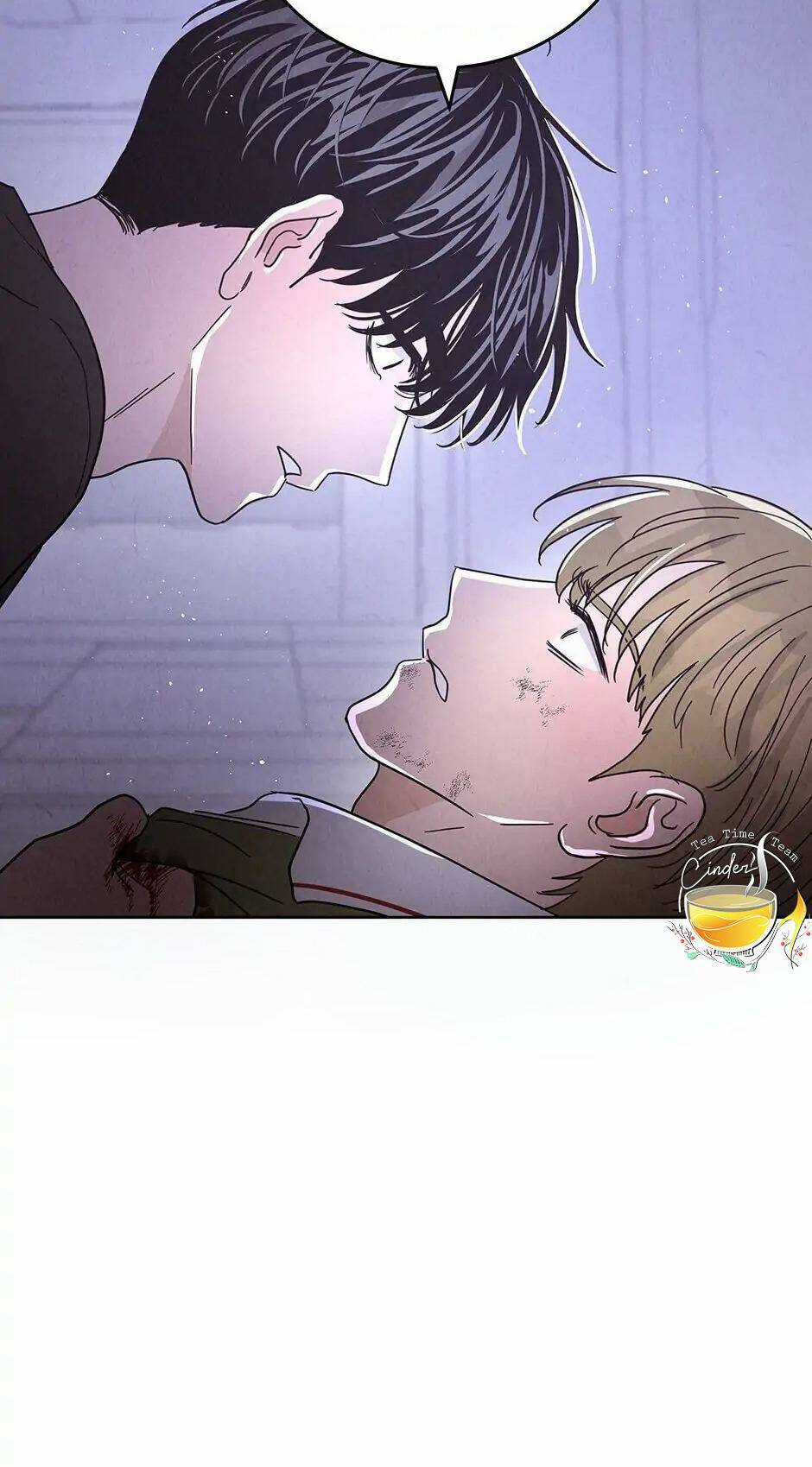 Chào Nhé, Không Làm Thông Gia Nữa Đâu! Chapter 62 trang 13