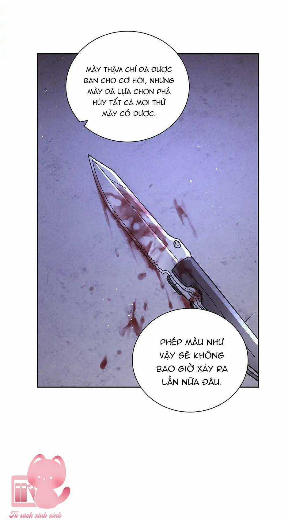 Chào Nhé, Không Làm Thông Gia Nữa Đâu! Chapter 62 trang 14