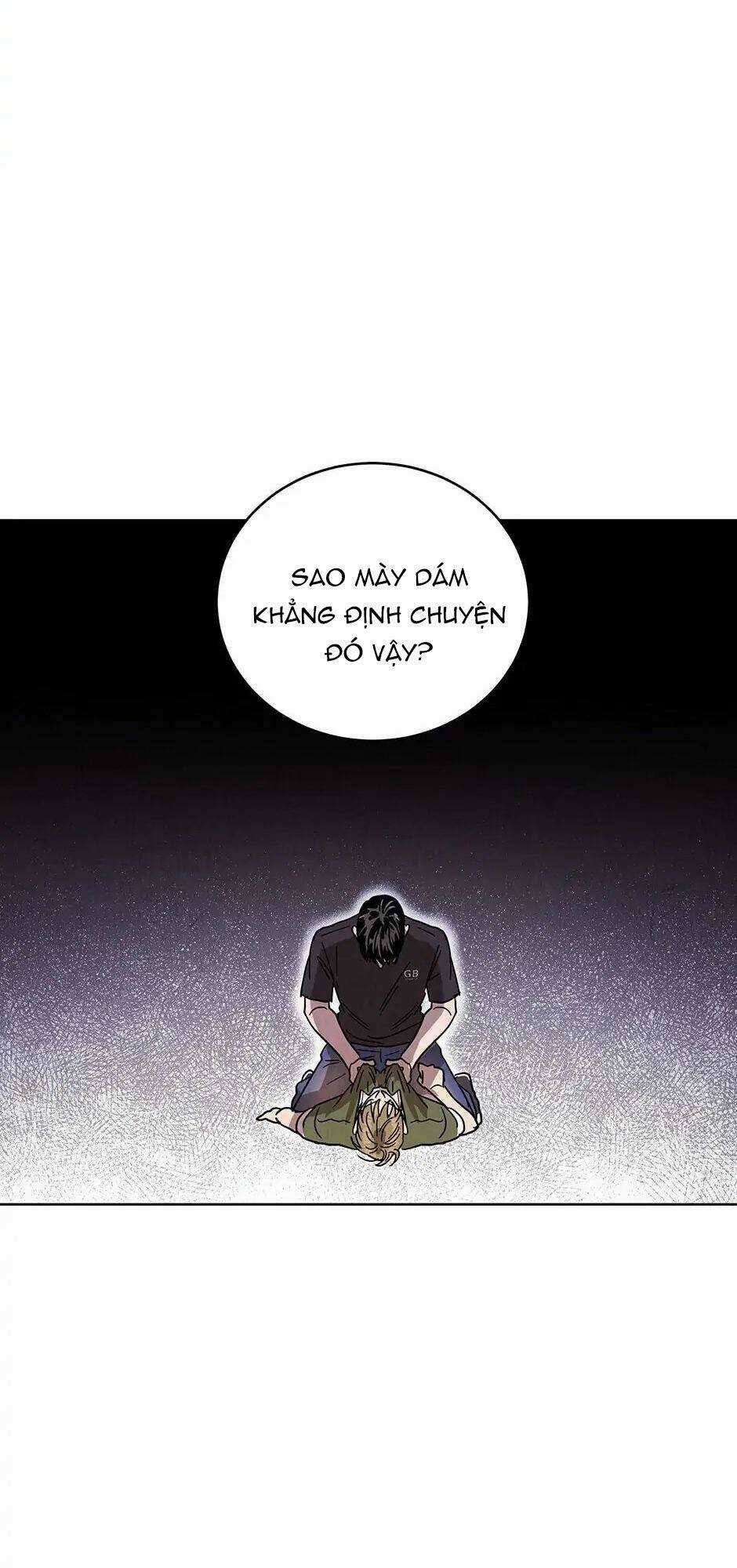 Chào Nhé, Không Làm Thông Gia Nữa Đâu! Chapter 62 trang 16