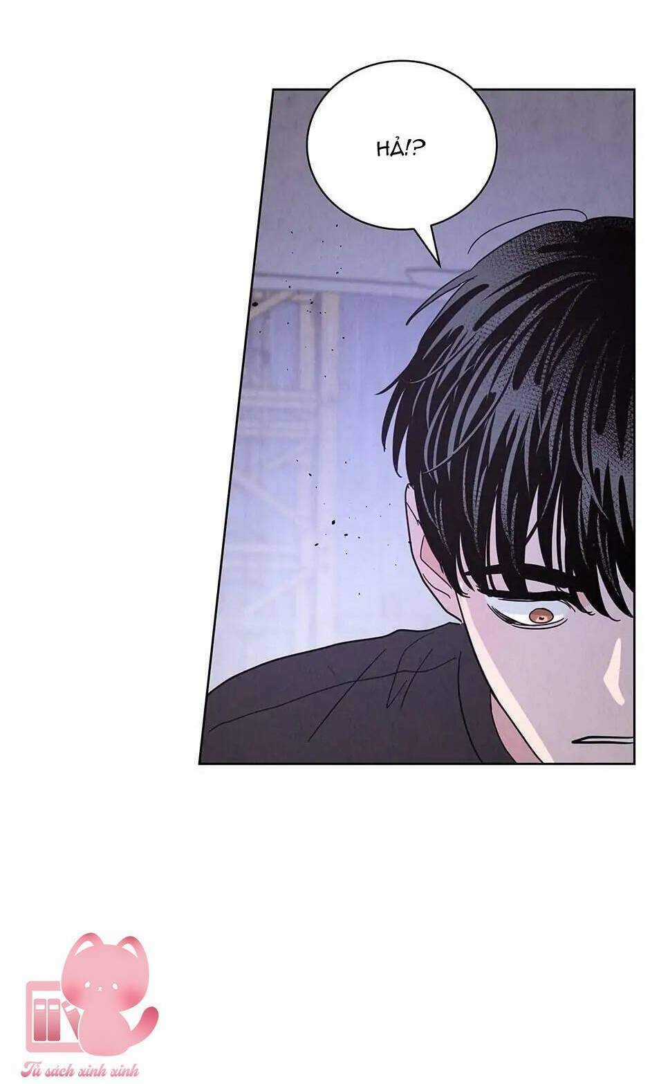 Chào Nhé, Không Làm Thông Gia Nữa Đâu! Chapter 62 trang 18