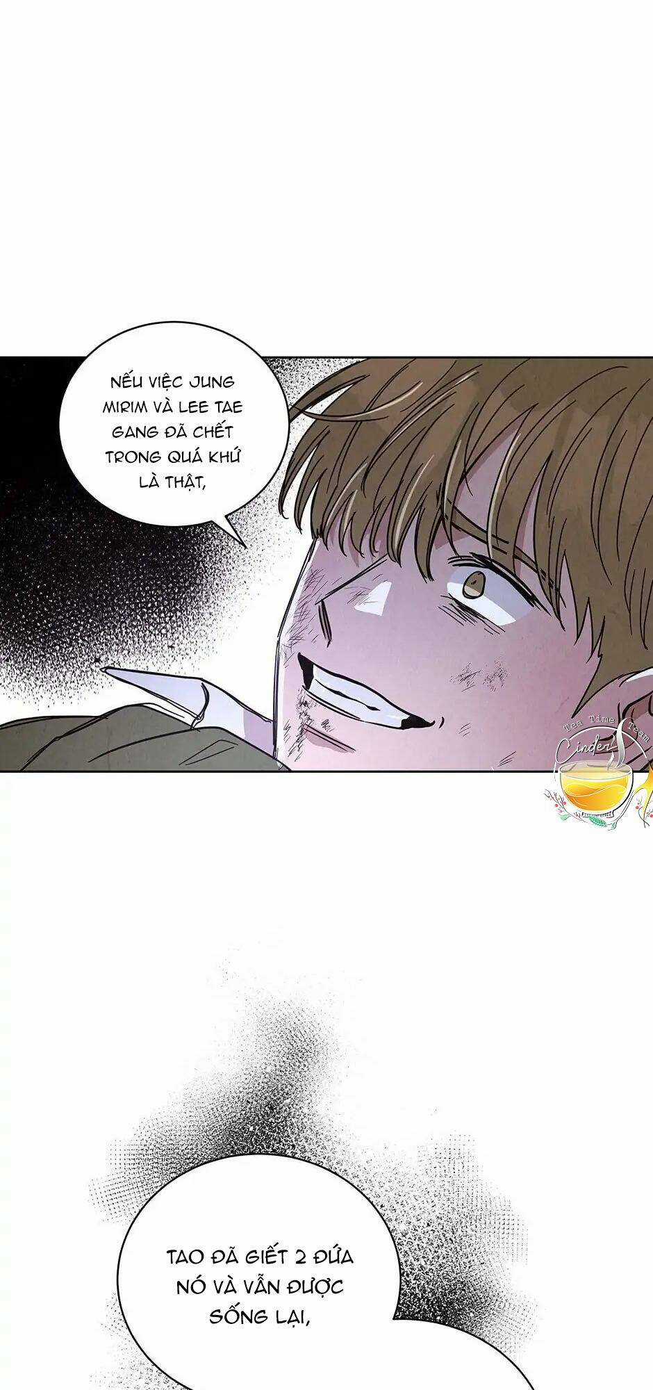 Chào Nhé, Không Làm Thông Gia Nữa Đâu! Chapter 62 trang 19