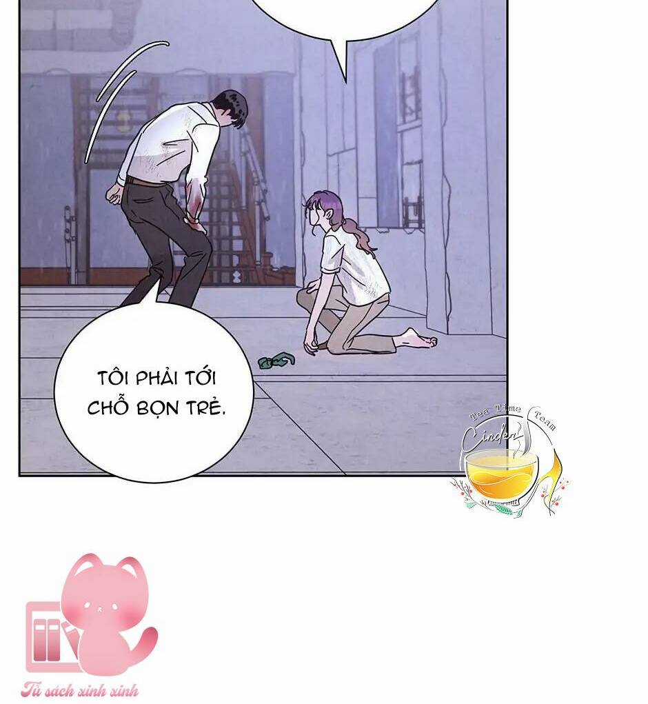 Chào Nhé, Không Làm Thông Gia Nữa Đâu! Chapter 62 trang 23