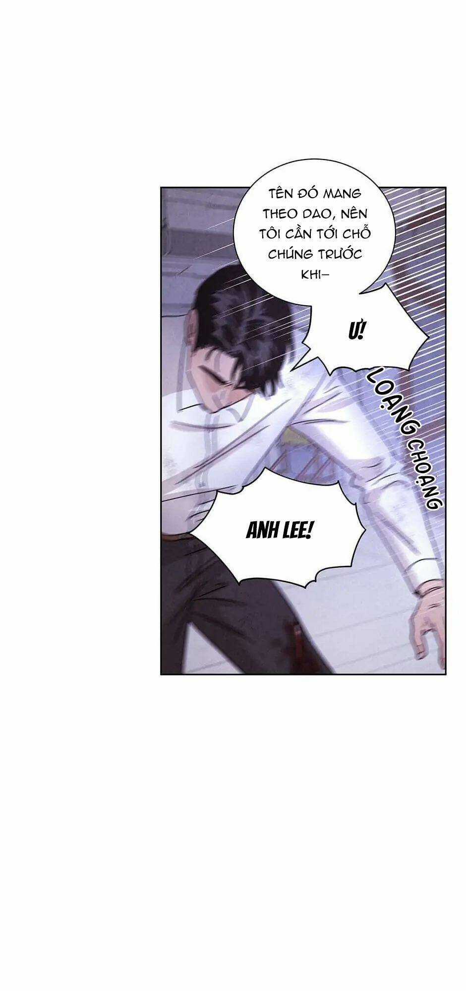 Chào Nhé, Không Làm Thông Gia Nữa Đâu! Chapter 62 trang 24