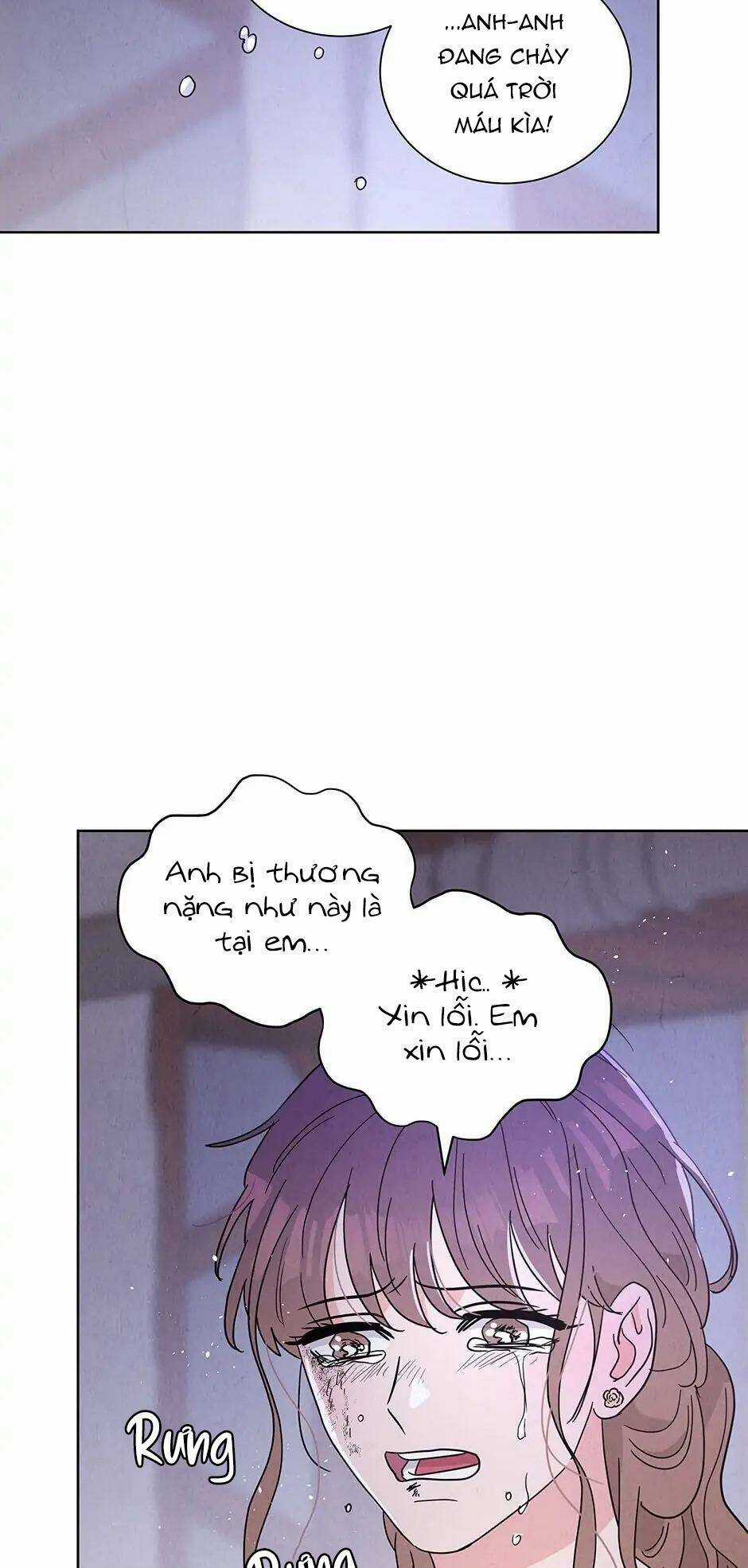 Chào Nhé, Không Làm Thông Gia Nữa Đâu! Chapter 62 trang 26