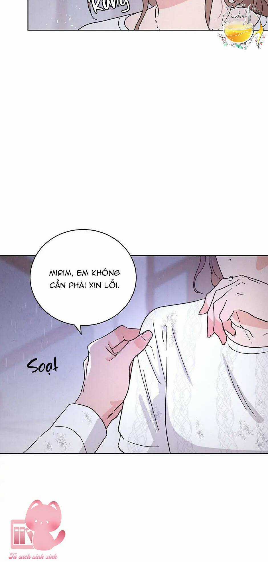 Chào Nhé, Không Làm Thông Gia Nữa Đâu! Chapter 62 trang 27