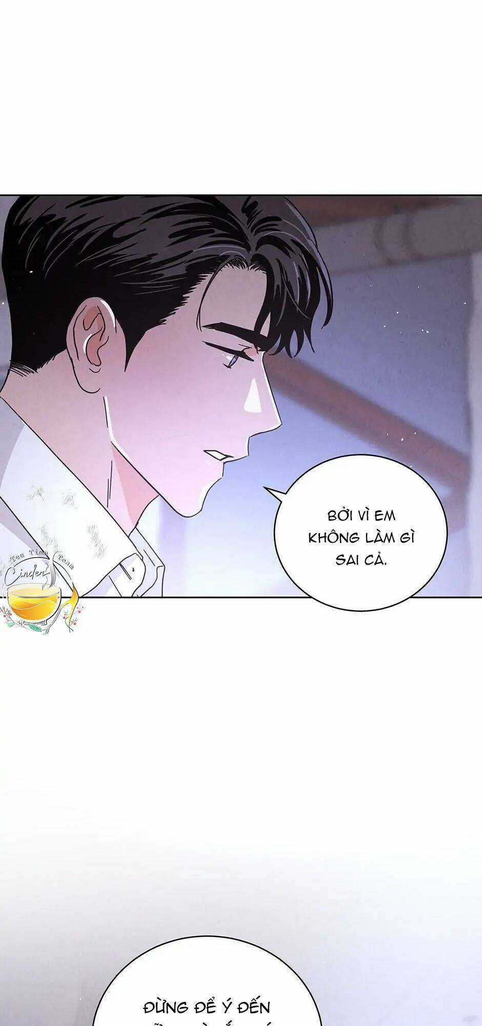 Chào Nhé, Không Làm Thông Gia Nữa Đâu! Chapter 62 trang 28