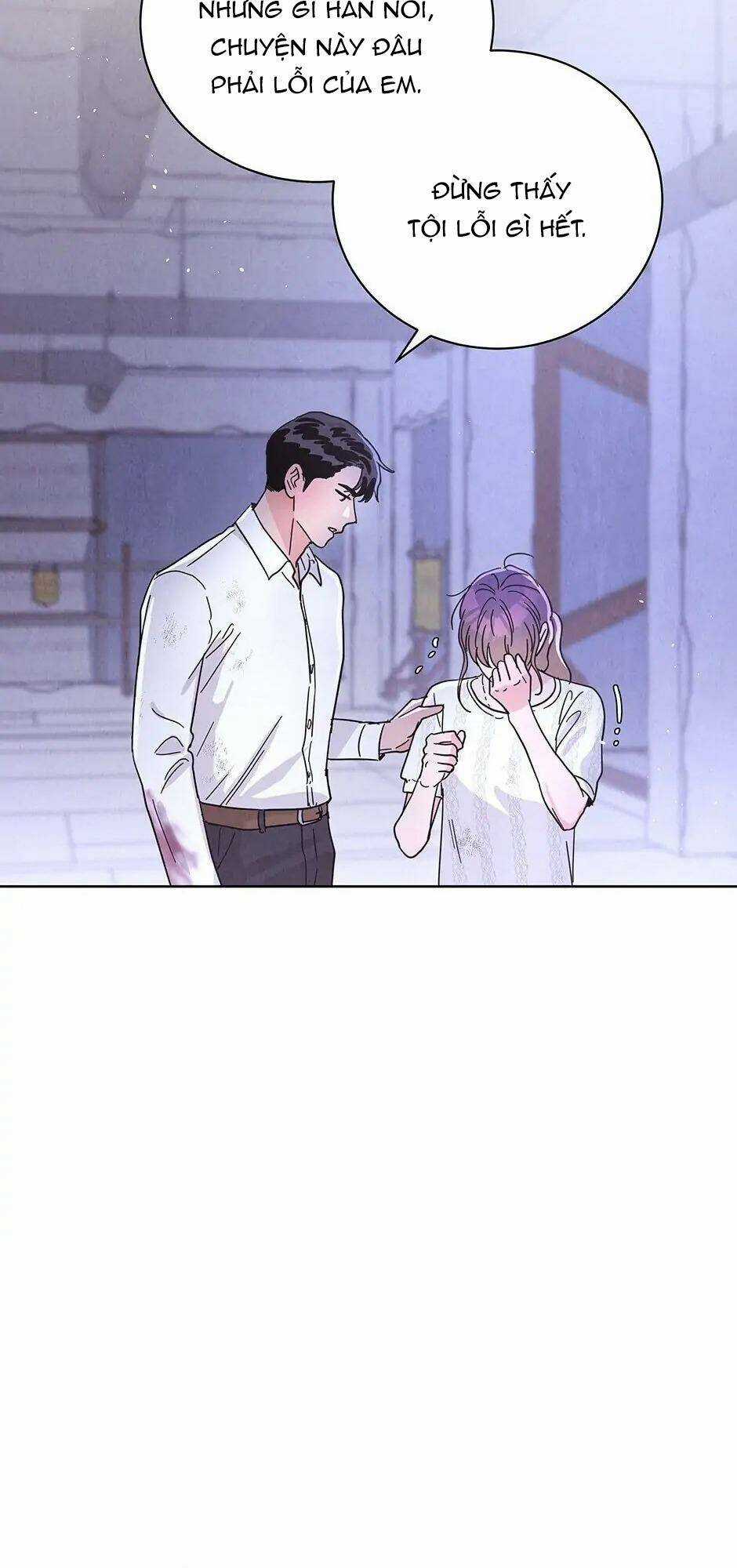 Chào Nhé, Không Làm Thông Gia Nữa Đâu! Chapter 62 trang 29