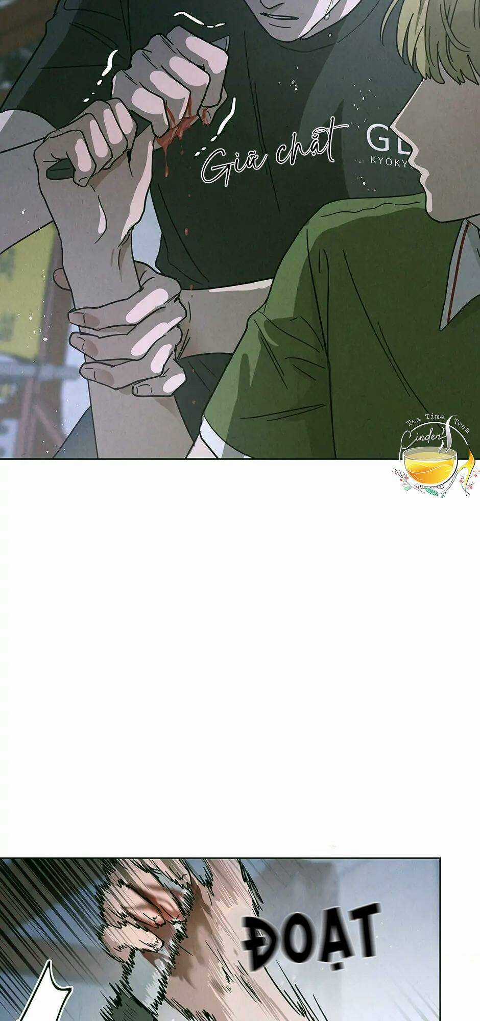 Chào Nhé, Không Làm Thông Gia Nữa Đâu! Chapter 62 trang 3