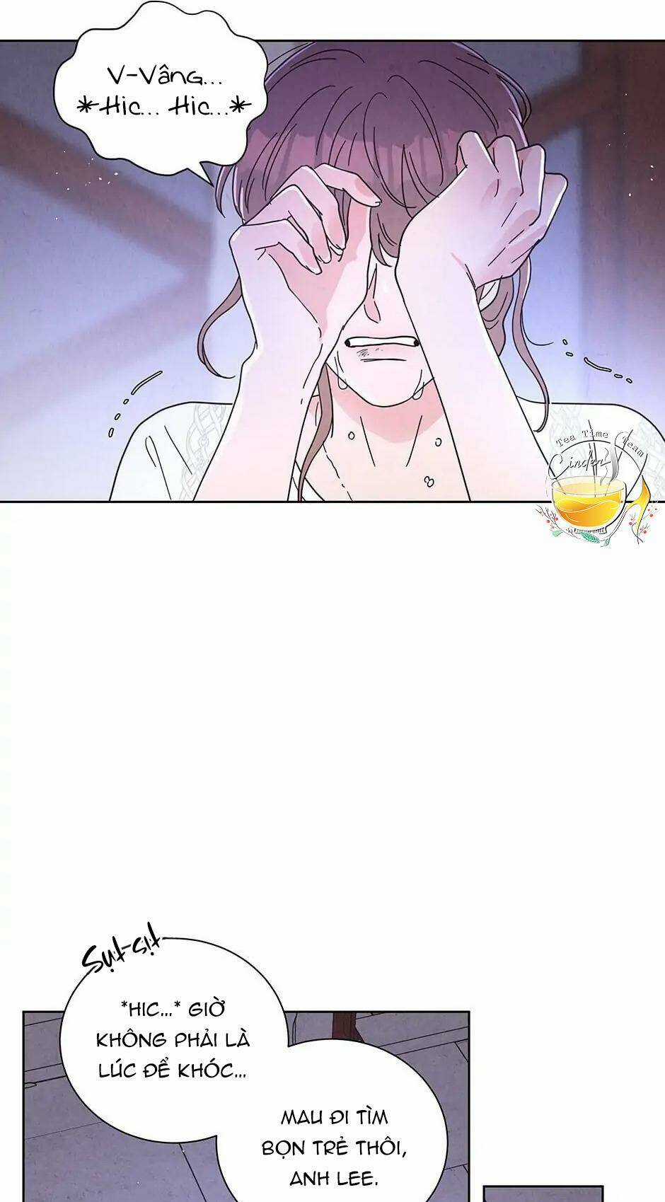 Chào Nhé, Không Làm Thông Gia Nữa Đâu! Chapter 62 trang 30