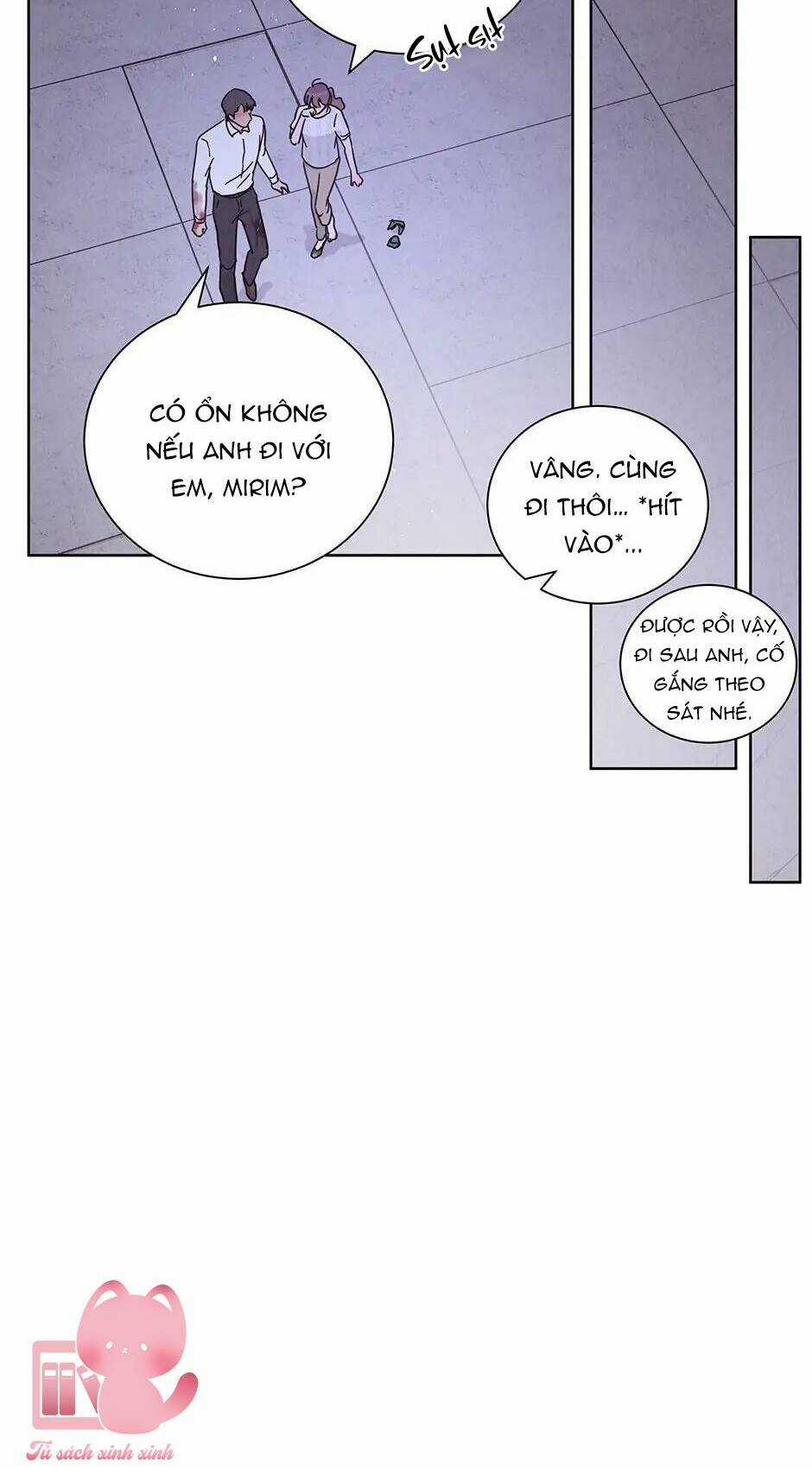 Chào Nhé, Không Làm Thông Gia Nữa Đâu! Chapter 62 trang 31