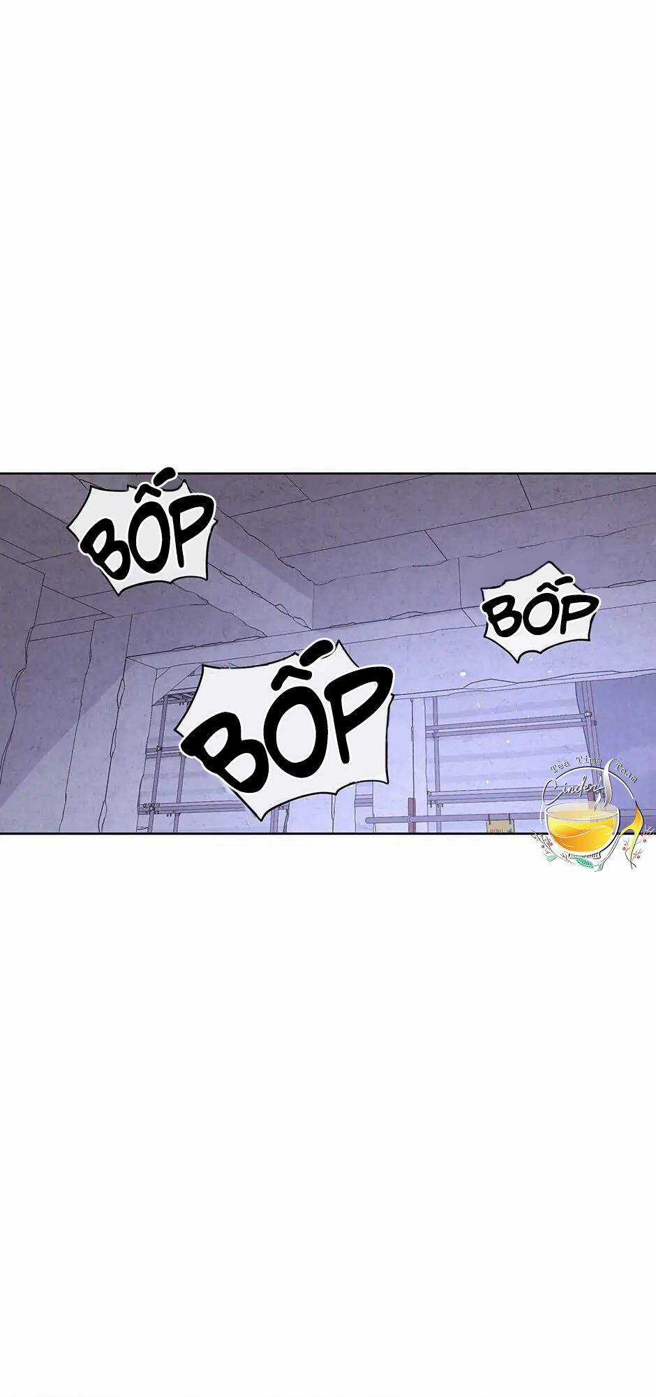 Chào Nhé, Không Làm Thông Gia Nữa Đâu! Chapter 62 trang 32