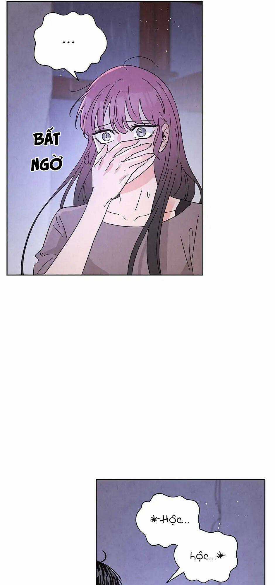 Chào Nhé, Không Làm Thông Gia Nữa Đâu! Chapter 62 trang 33