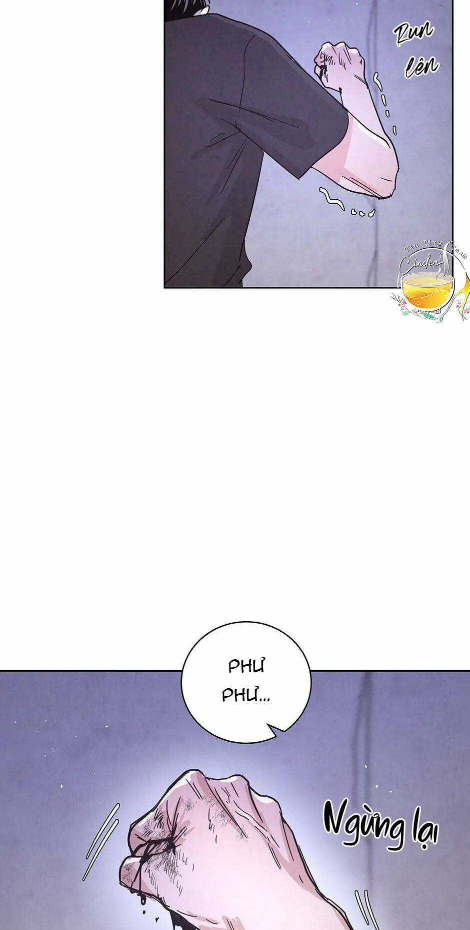 Chào Nhé, Không Làm Thông Gia Nữa Đâu! Chapter 62 trang 34