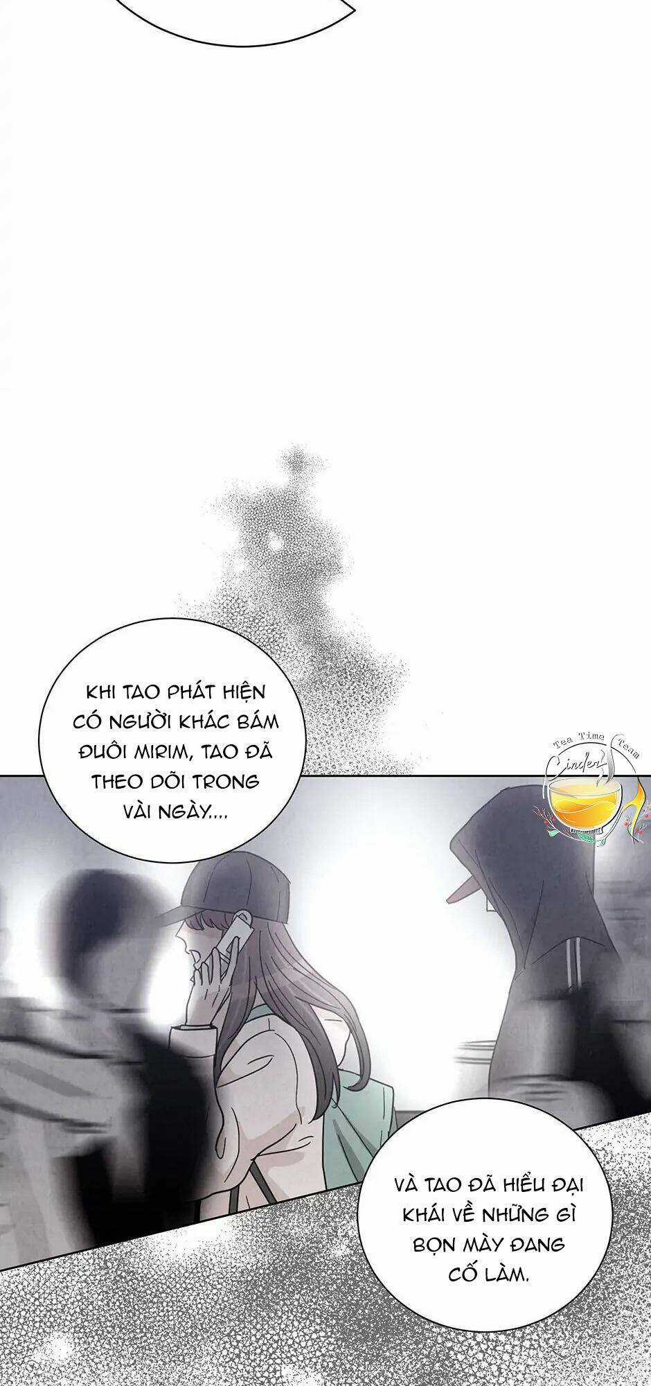 Chào Nhé, Không Làm Thông Gia Nữa Đâu! Chapter 62 trang 37