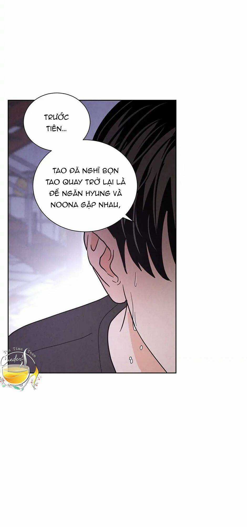 Chào Nhé, Không Làm Thông Gia Nữa Đâu! Chapter 62 trang 40