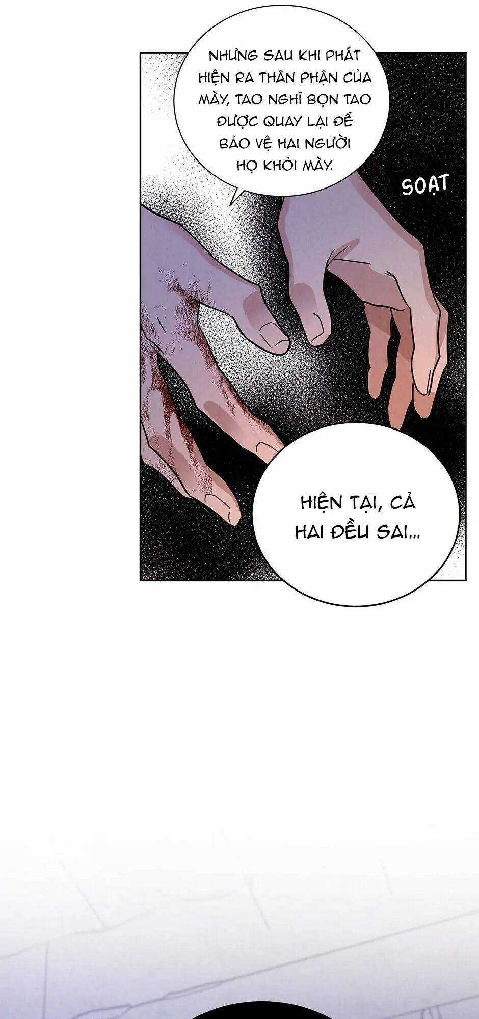 Chào Nhé, Không Làm Thông Gia Nữa Đâu! Chapter 62 trang 41