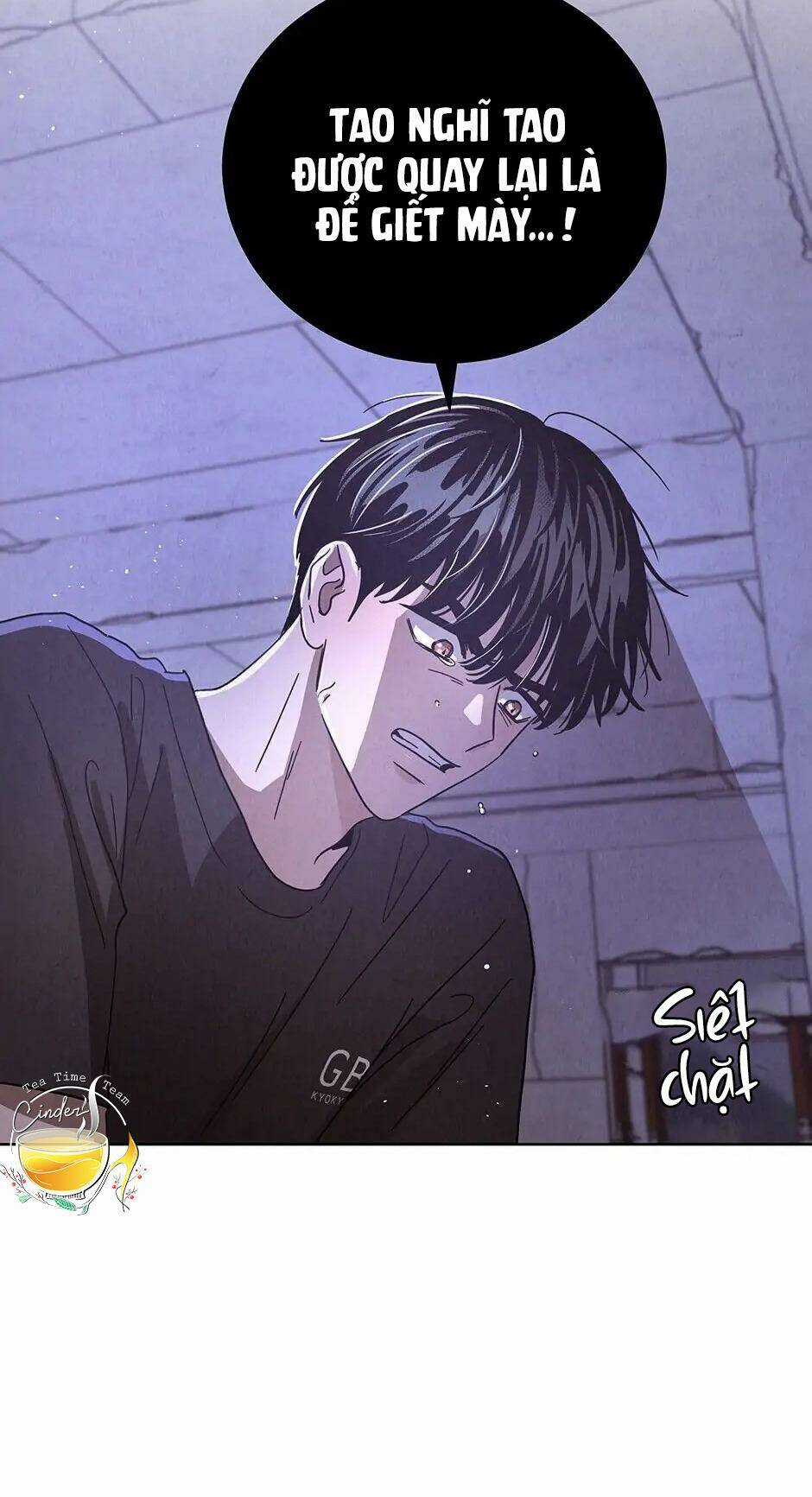 Chào Nhé, Không Làm Thông Gia Nữa Đâu! Chapter 62 trang 42