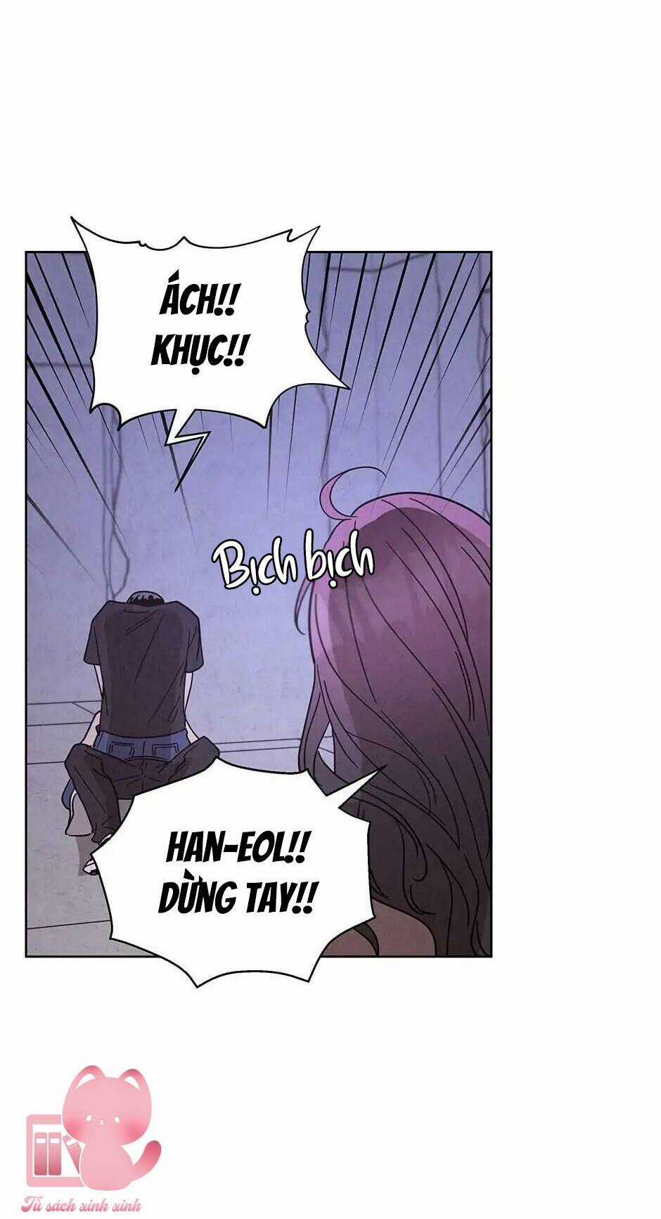 Chào Nhé, Không Làm Thông Gia Nữa Đâu! Chapter 62 trang 43