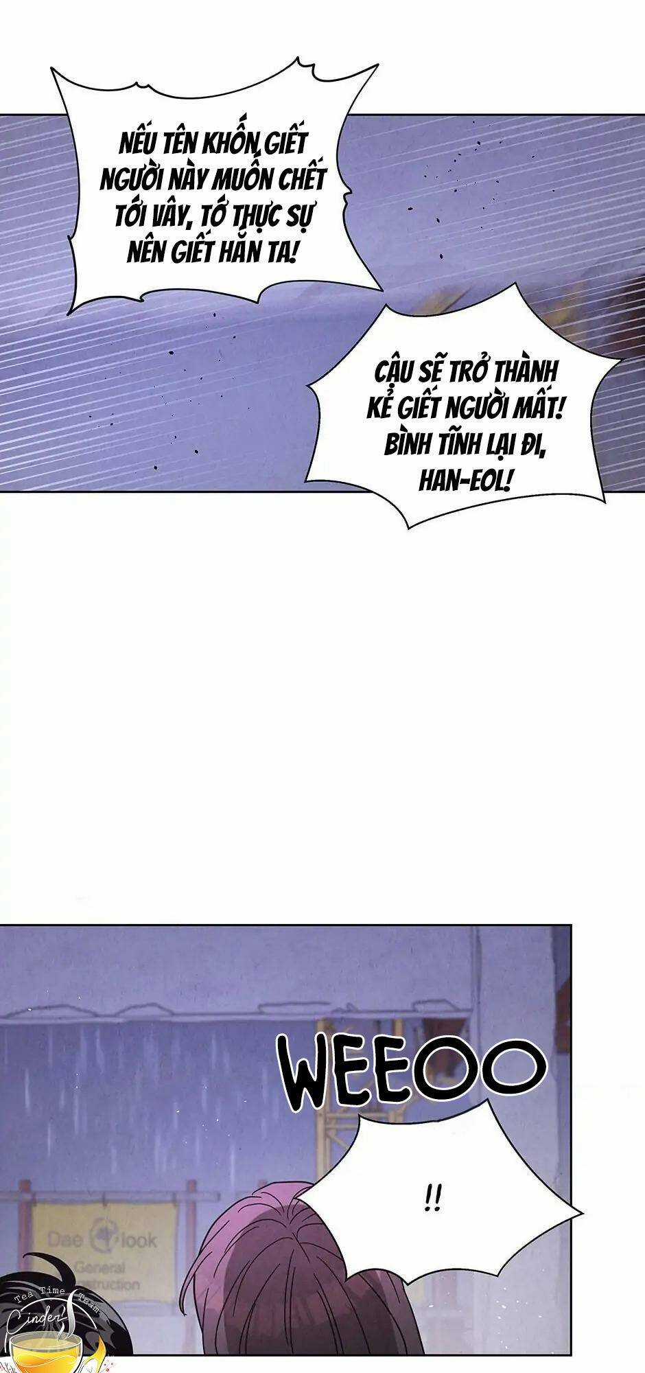 Chào Nhé, Không Làm Thông Gia Nữa Đâu! Chapter 62 trang 45