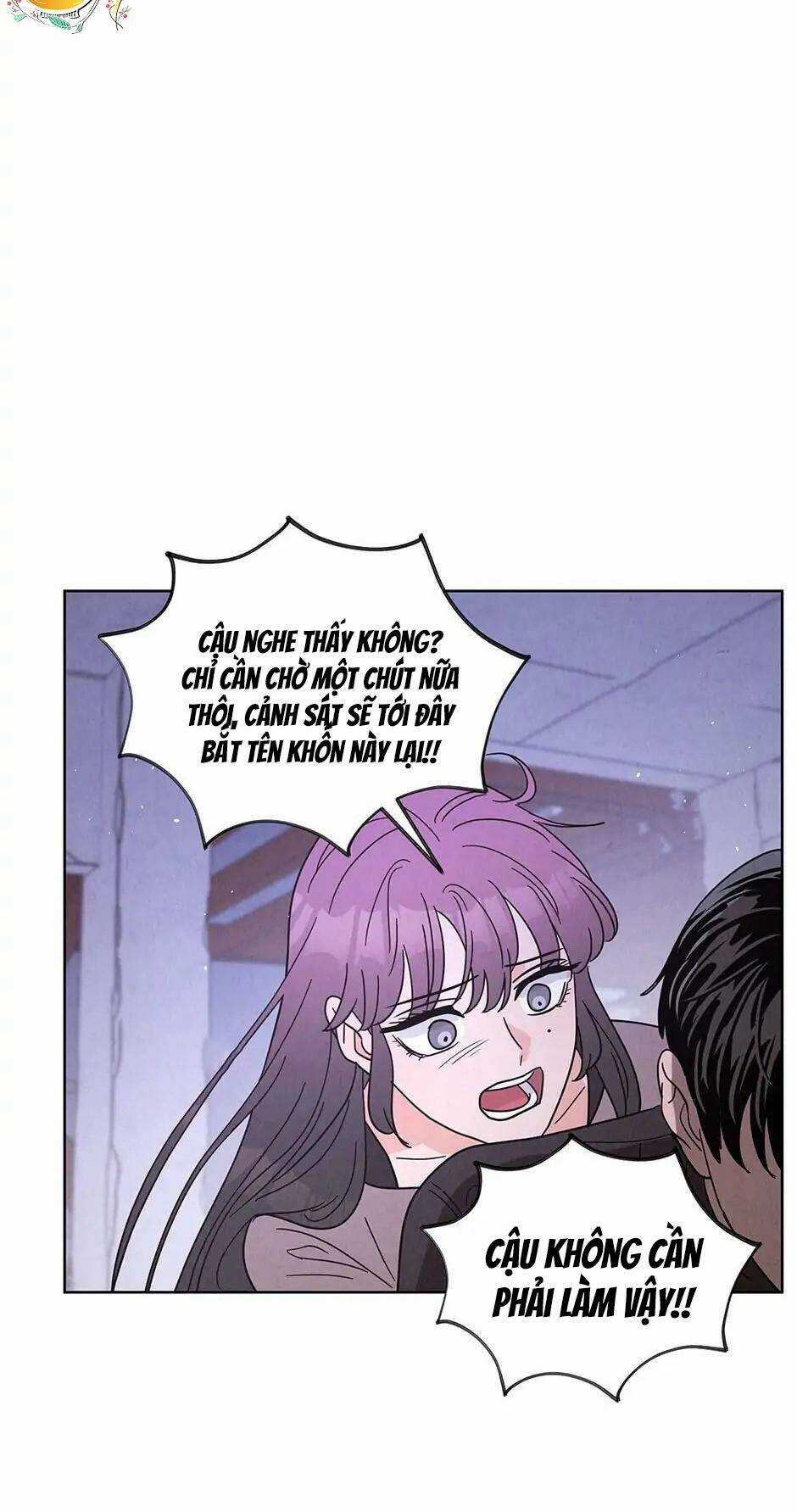 Chào Nhé, Không Làm Thông Gia Nữa Đâu! Chapter 62 trang 46