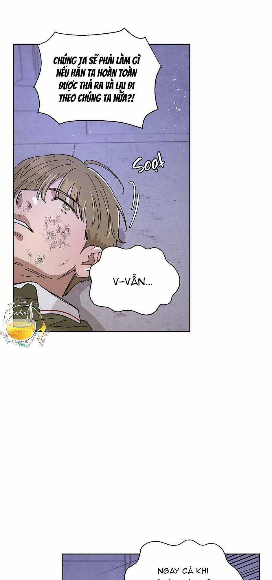 Chào Nhé, Không Làm Thông Gia Nữa Đâu! Chapter 62 trang 49