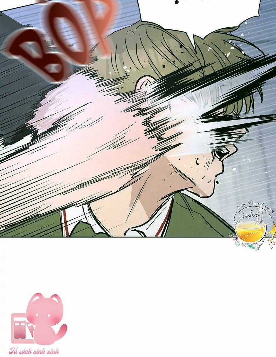 Chào Nhé, Không Làm Thông Gia Nữa Đâu! Chapter 62 trang 5