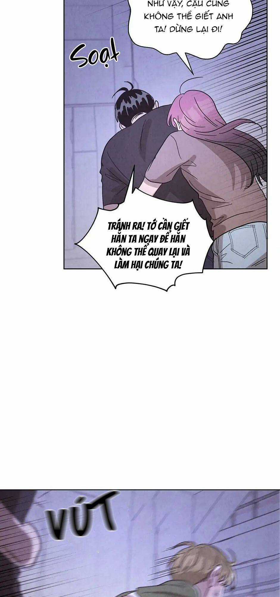 Chào Nhé, Không Làm Thông Gia Nữa Đâu! Chapter 62 trang 50