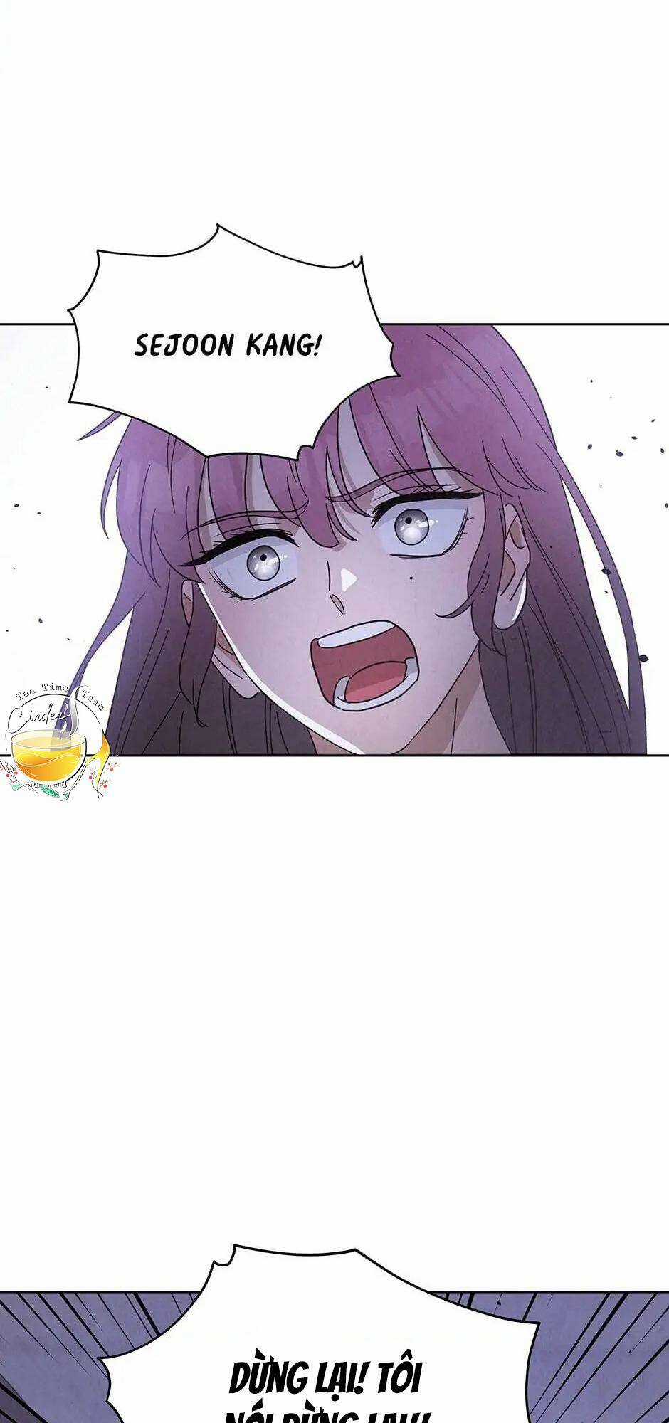 Chào Nhé, Không Làm Thông Gia Nữa Đâu! Chapter 62 trang 53