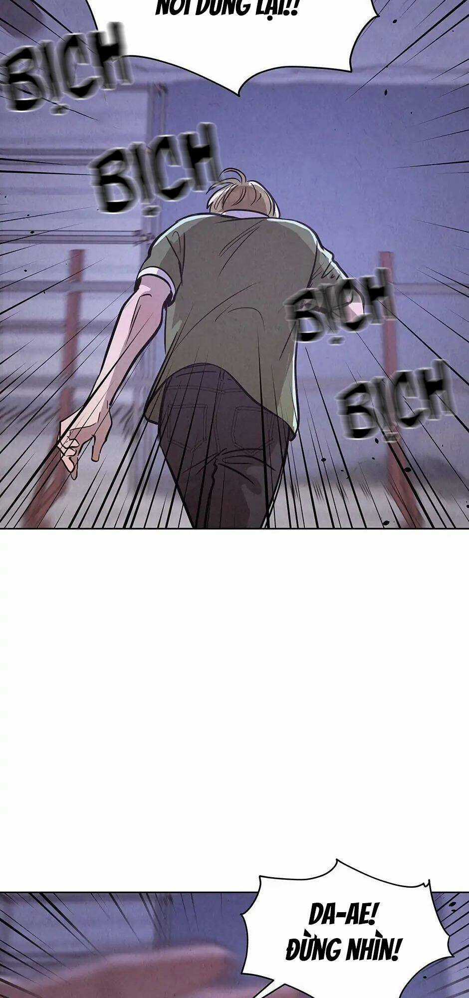 Chào Nhé, Không Làm Thông Gia Nữa Đâu! Chapter 62 trang 54