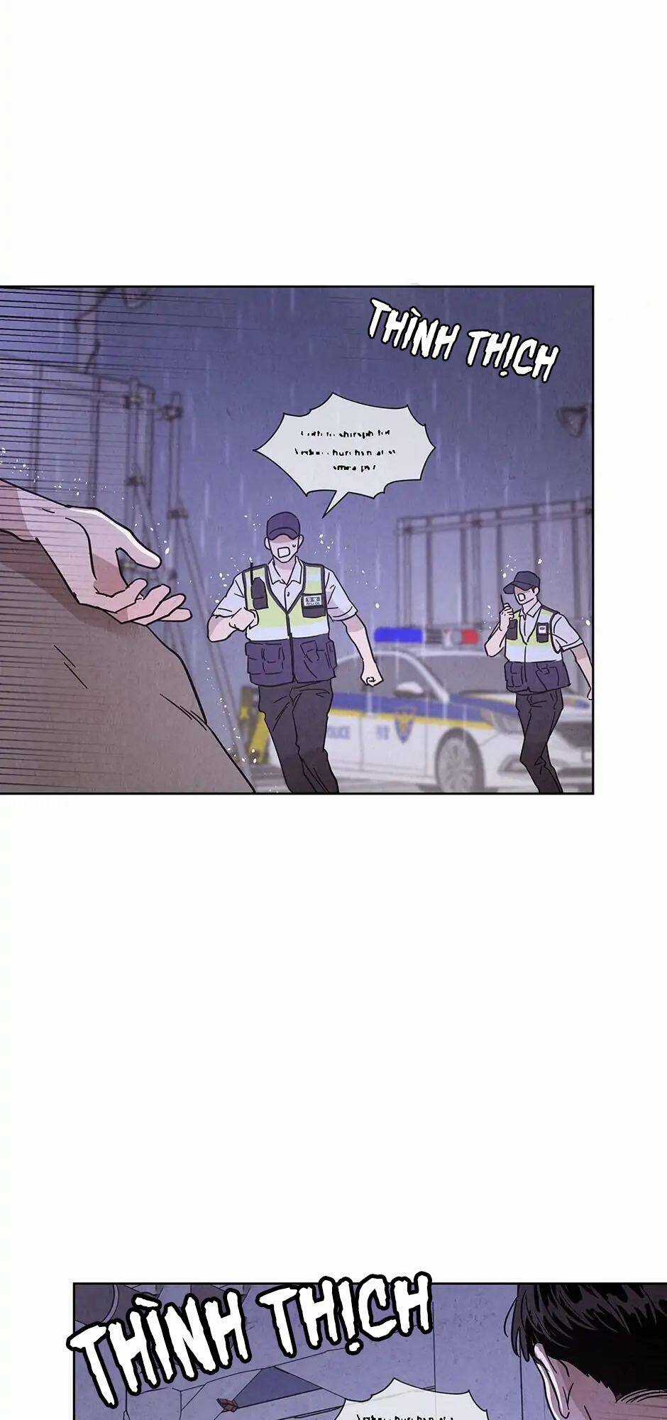 Chào Nhé, Không Làm Thông Gia Nữa Đâu! Chapter 62 trang 59