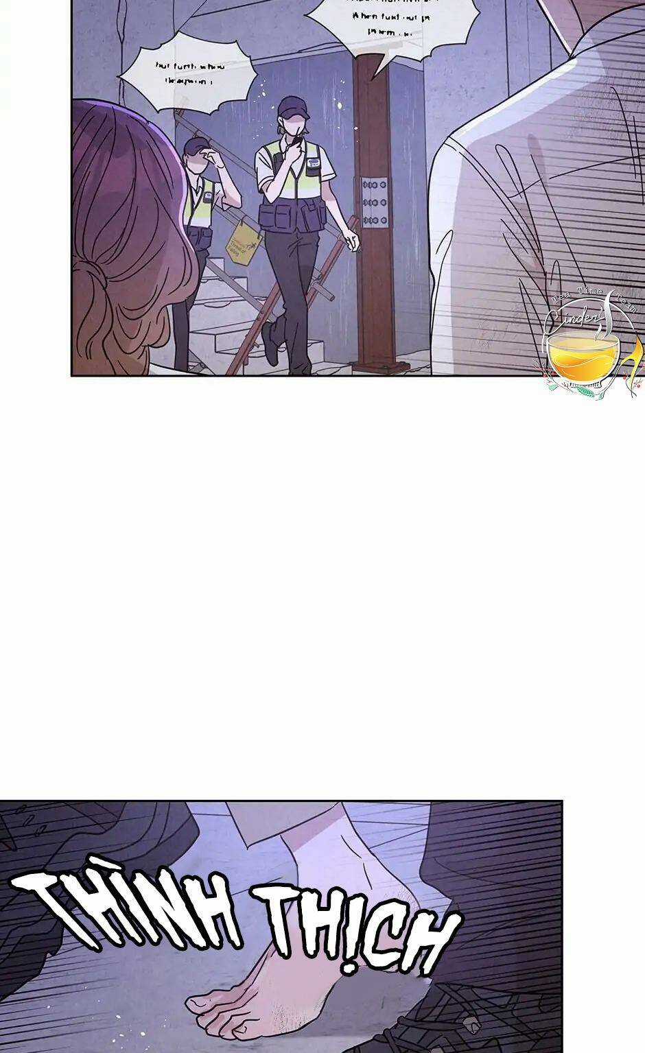 Chào Nhé, Không Làm Thông Gia Nữa Đâu! Chapter 62 trang 60