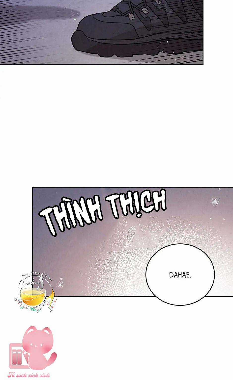 Chào Nhé, Không Làm Thông Gia Nữa Đâu! Chapter 62 trang 61