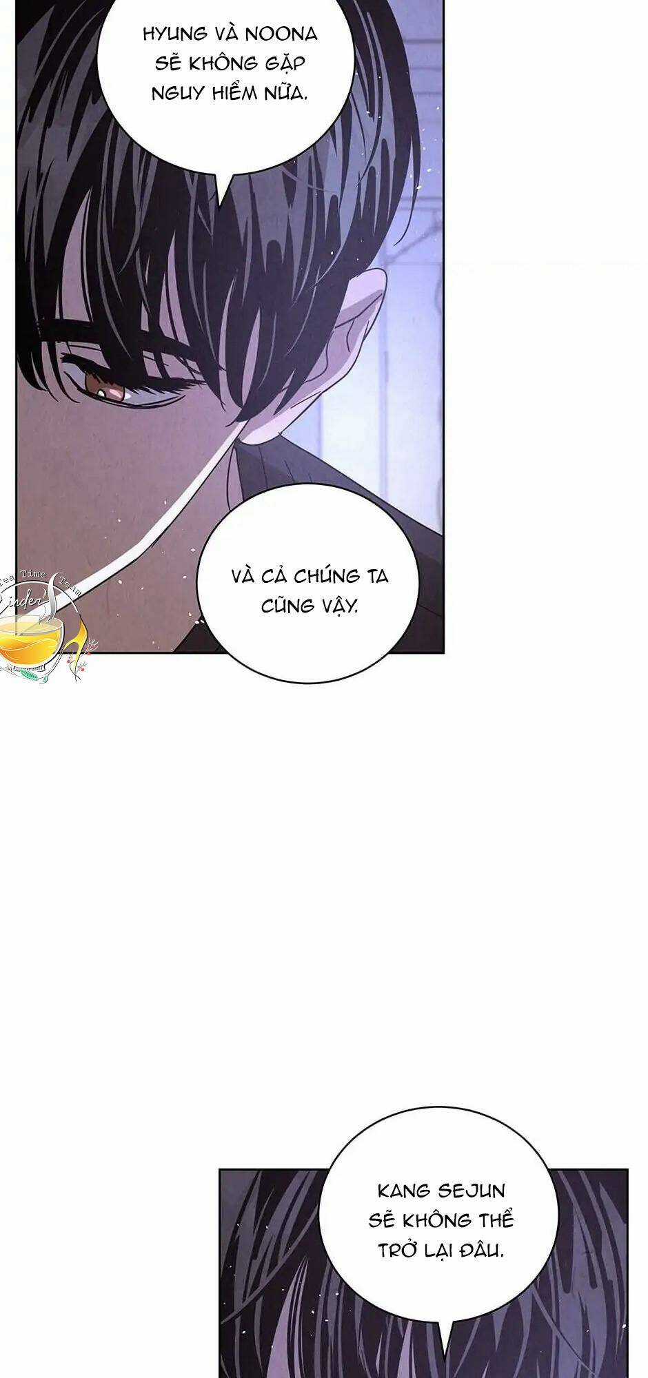 Chào Nhé, Không Làm Thông Gia Nữa Đâu! Chapter 62 trang 63