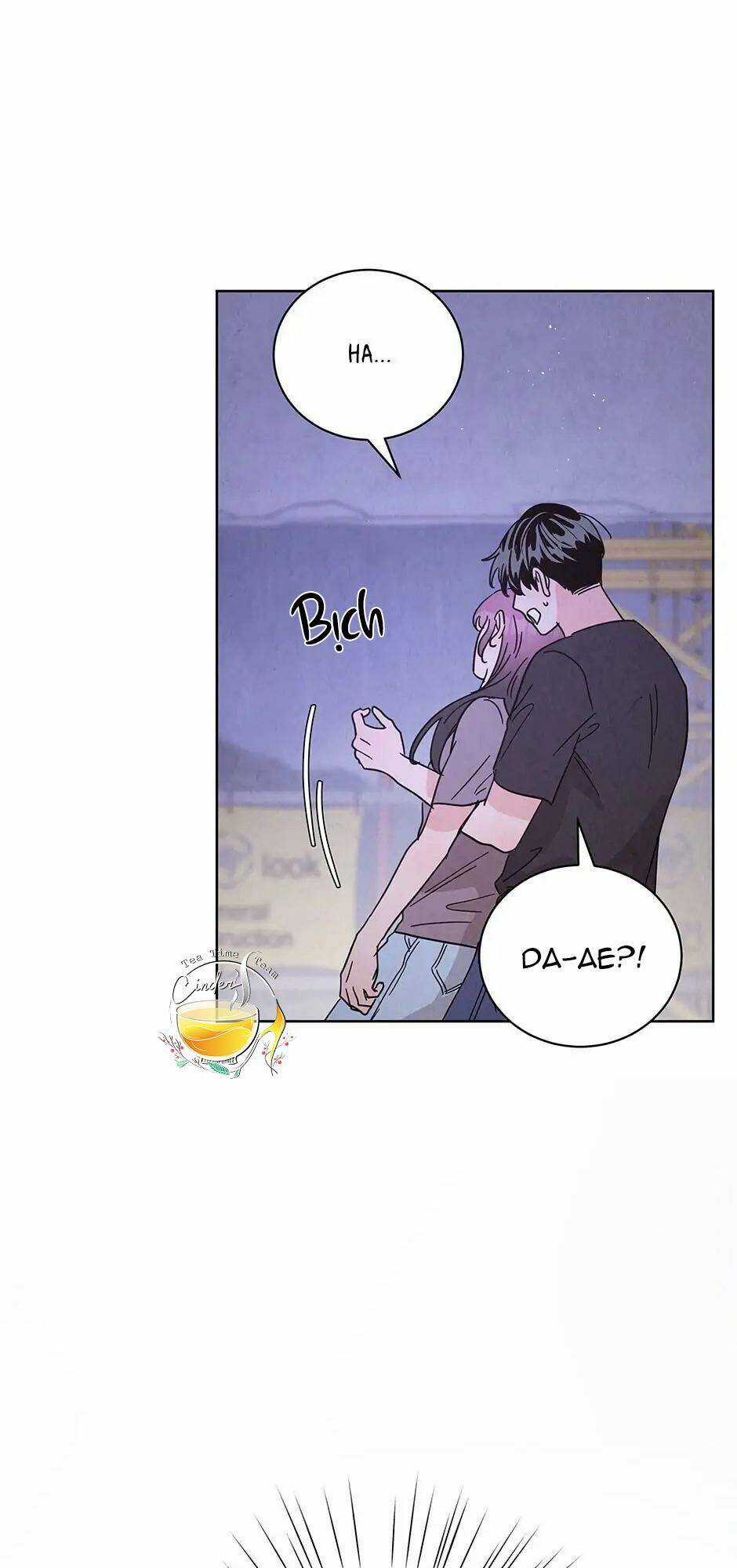 Chào Nhé, Không Làm Thông Gia Nữa Đâu! Chapter 62 trang 66