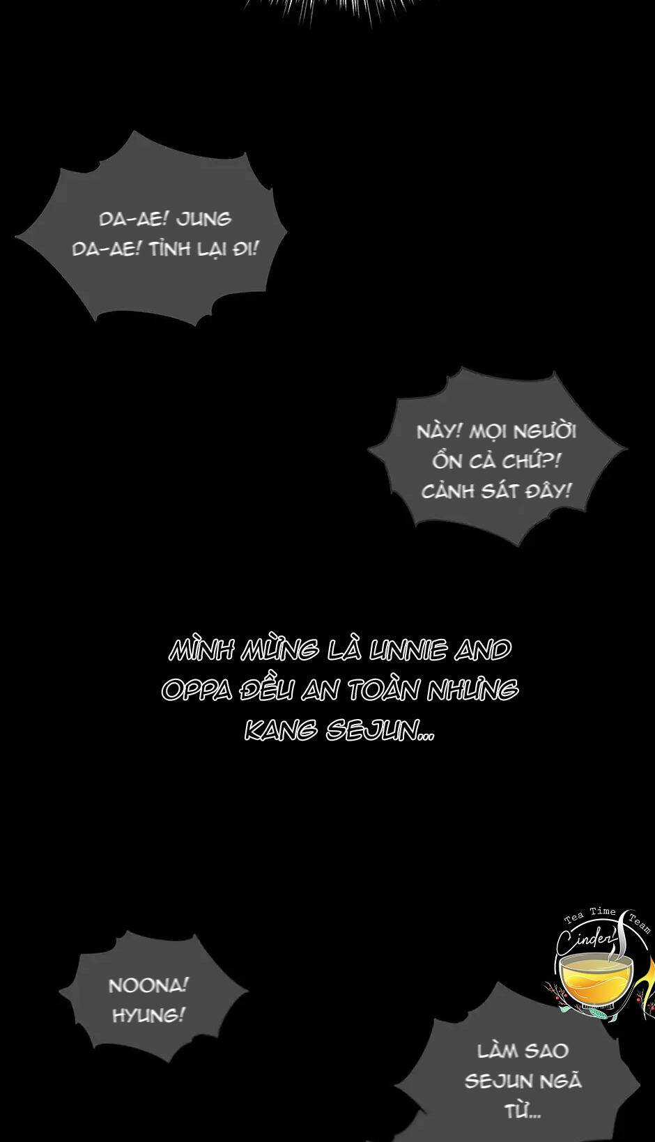 Chào Nhé, Không Làm Thông Gia Nữa Đâu! Chapter 62 trang 68