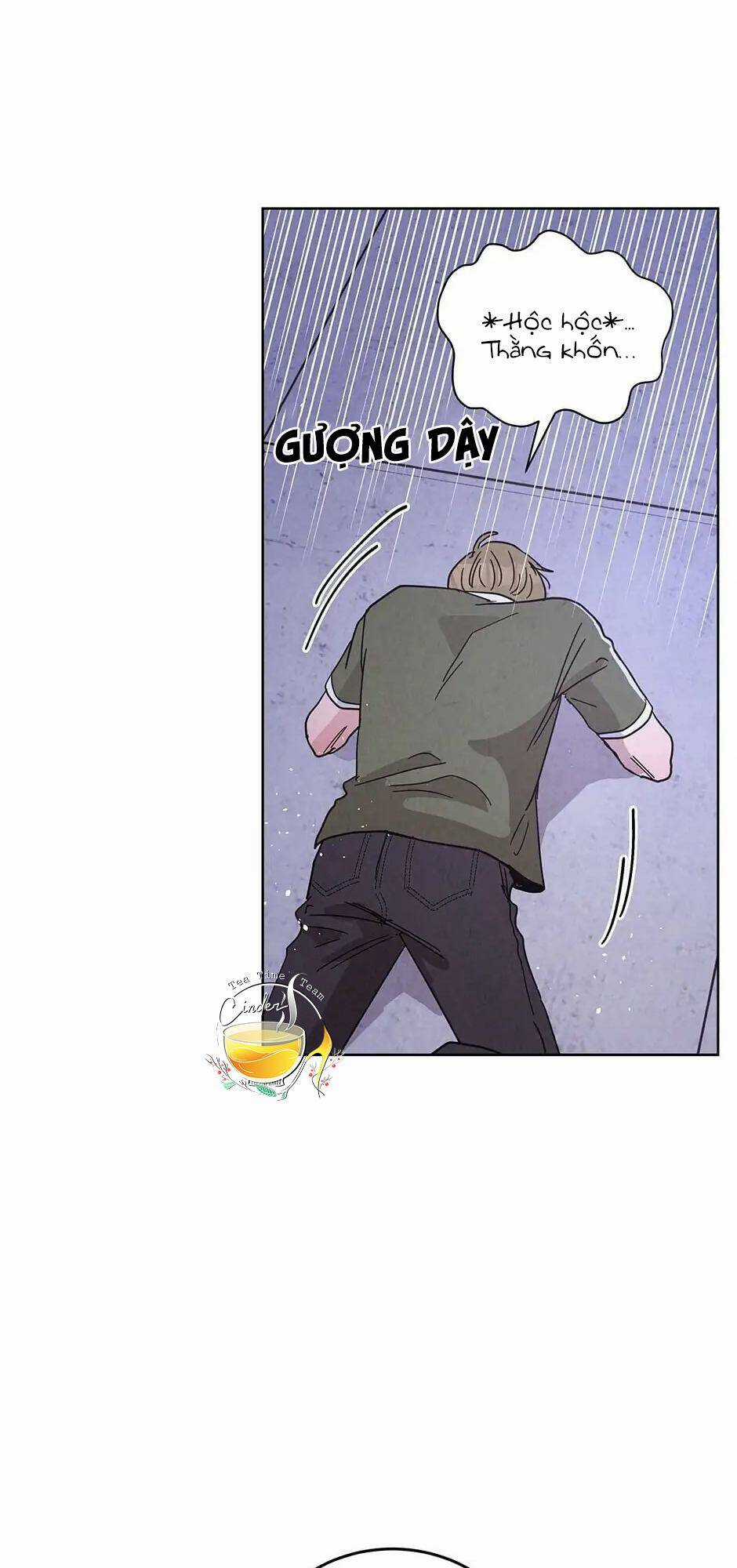 Chào Nhé, Không Làm Thông Gia Nữa Đâu! Chapter 62 trang 7