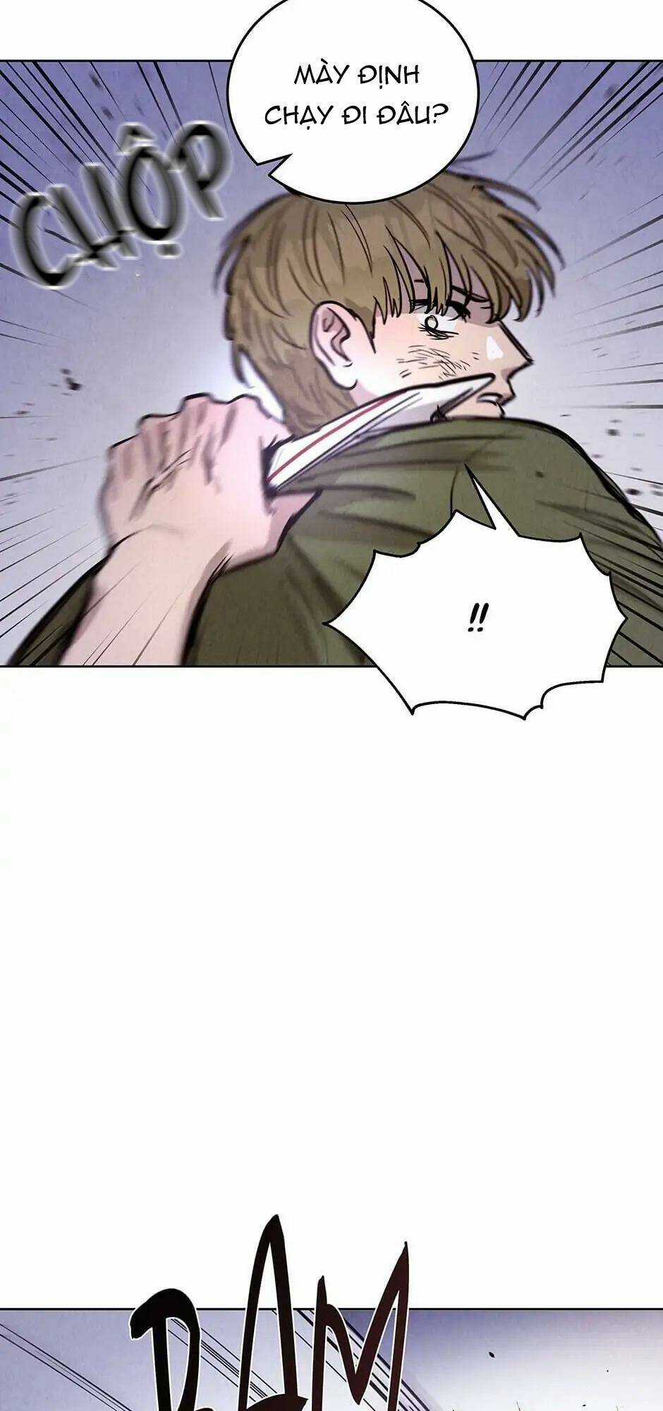 Chào Nhé, Không Làm Thông Gia Nữa Đâu! Chapter 62 trang 8