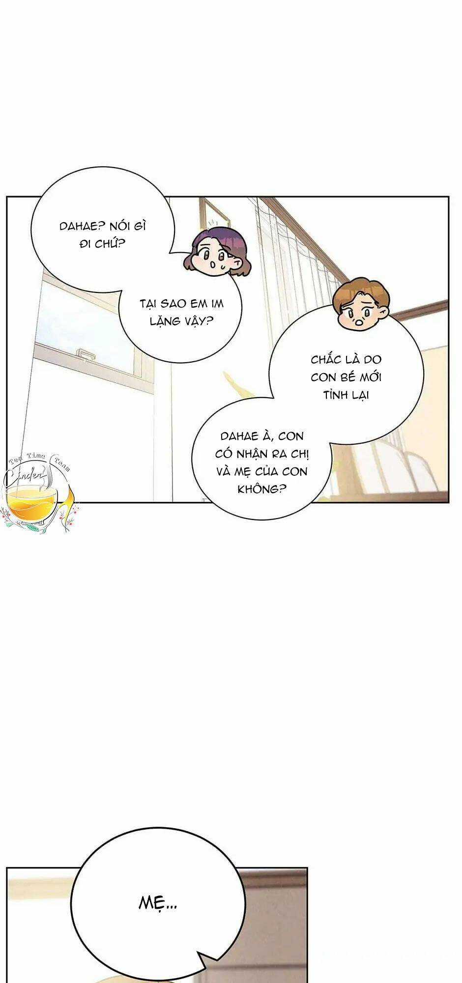 Chào Nhé, Không Làm Thông Gia Nữa Đâu! Chapter 63 trang 10