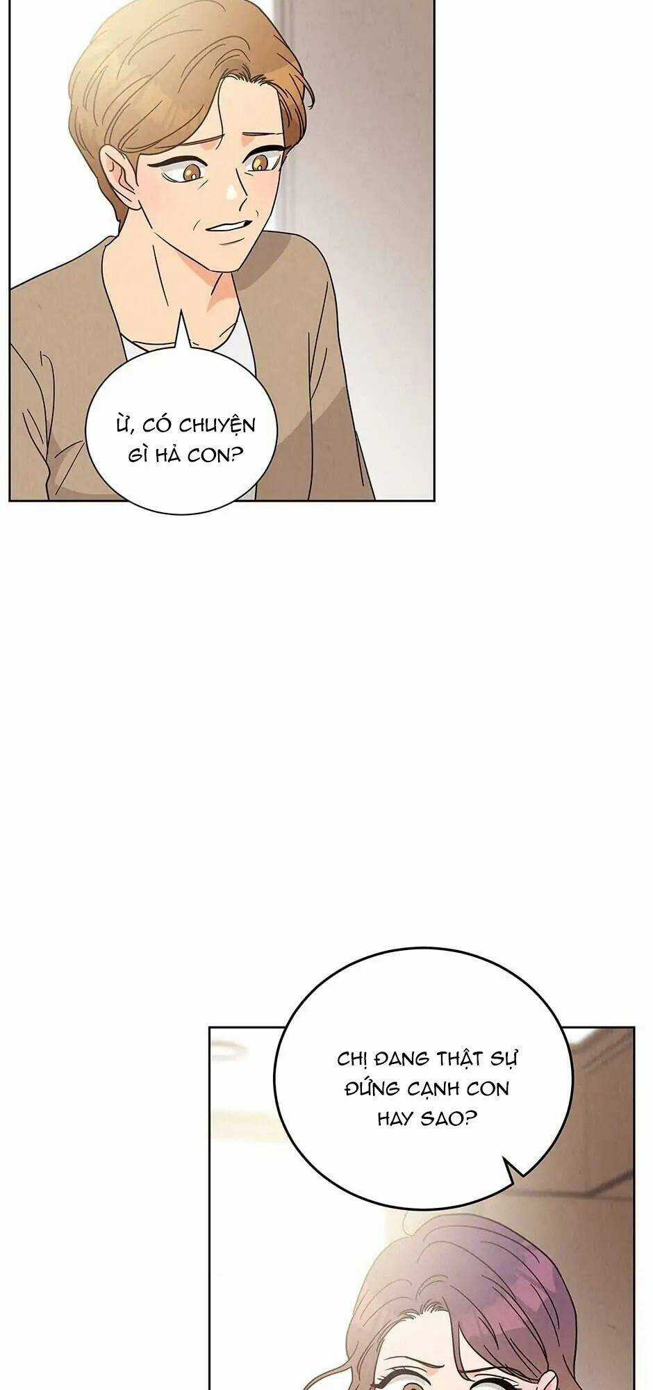 Chào Nhé, Không Làm Thông Gia Nữa Đâu! Chapter 63 trang 11