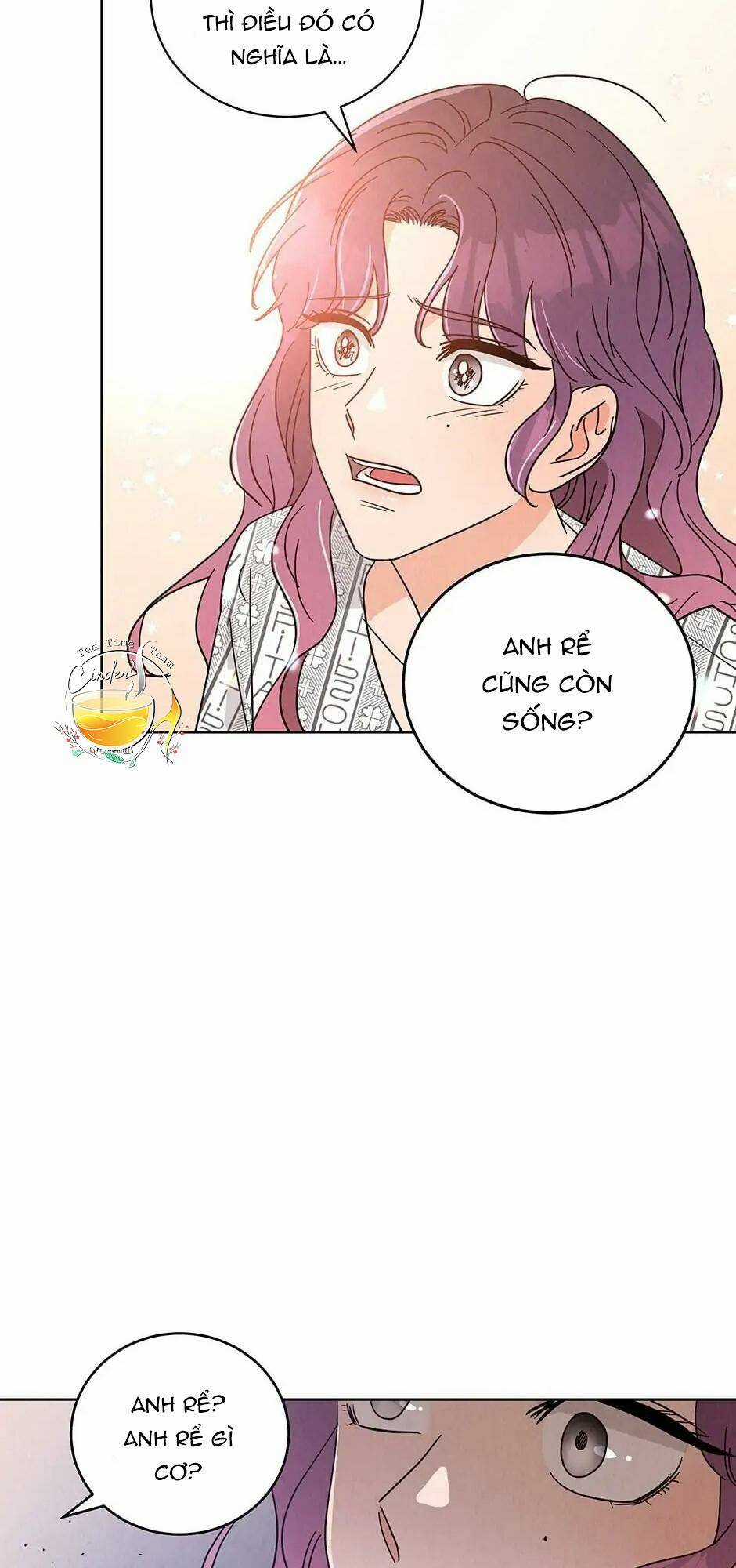 Chào Nhé, Không Làm Thông Gia Nữa Đâu! Chapter 63 trang 16