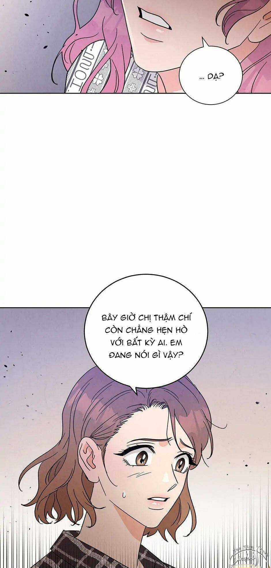 Chào Nhé, Không Làm Thông Gia Nữa Đâu! Chapter 63 trang 17