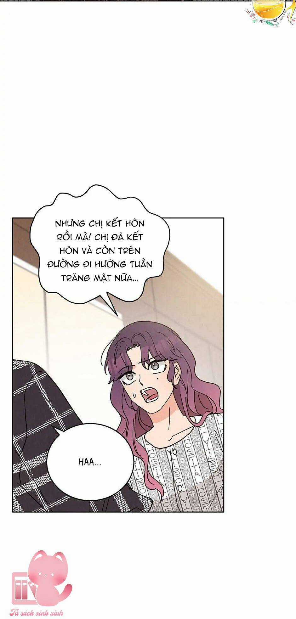 Chào Nhé, Không Làm Thông Gia Nữa Đâu! Chapter 63 trang 18