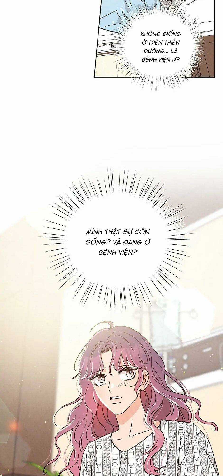 Chào Nhé, Không Làm Thông Gia Nữa Đâu! Chapter 63 trang 2