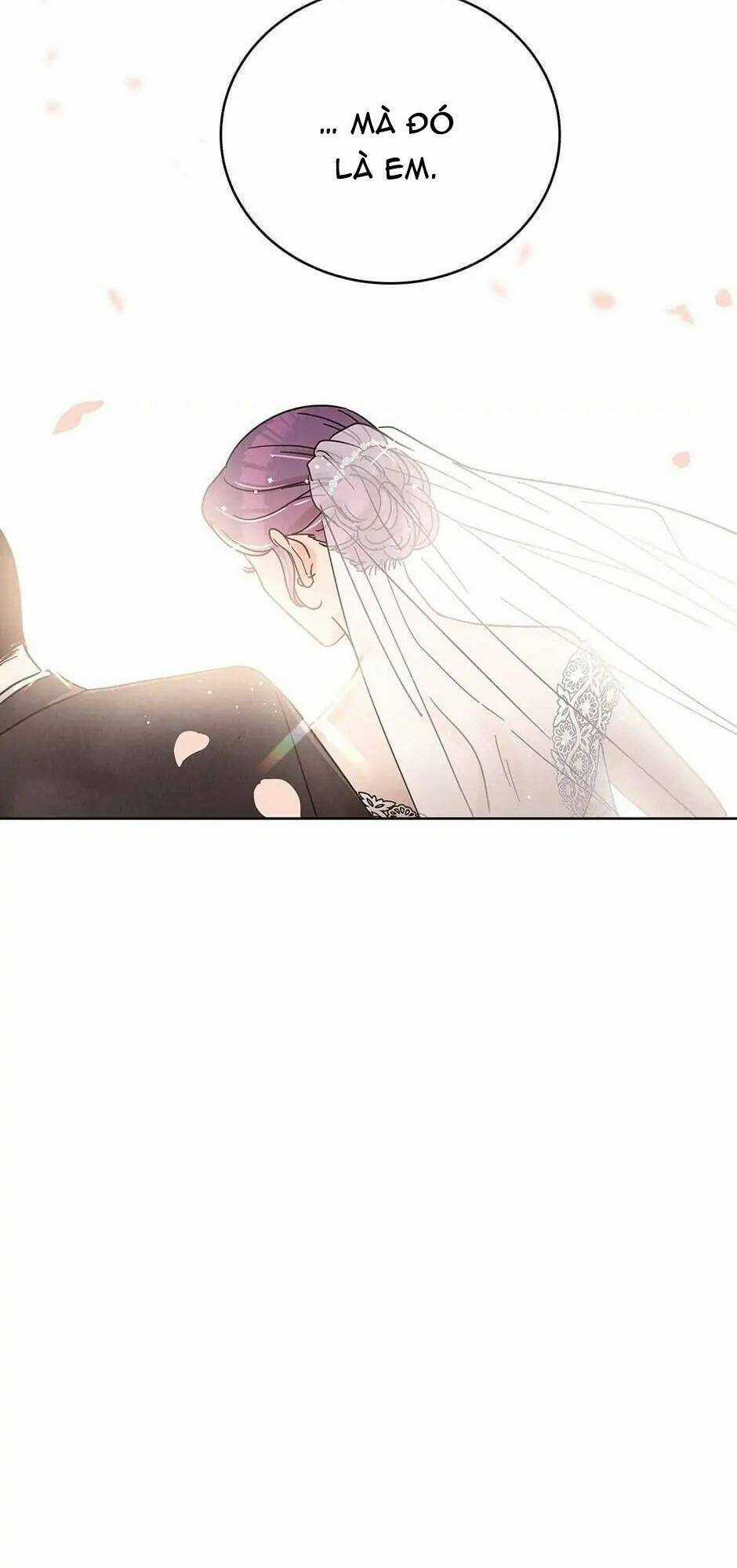 Chào Nhé, Không Làm Thông Gia Nữa Đâu! Chapter 63 trang 20