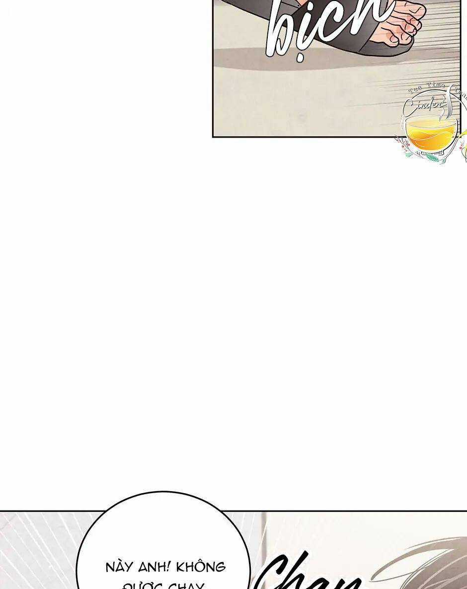 Chào Nhé, Không Làm Thông Gia Nữa Đâu! Chapter 63 trang 22