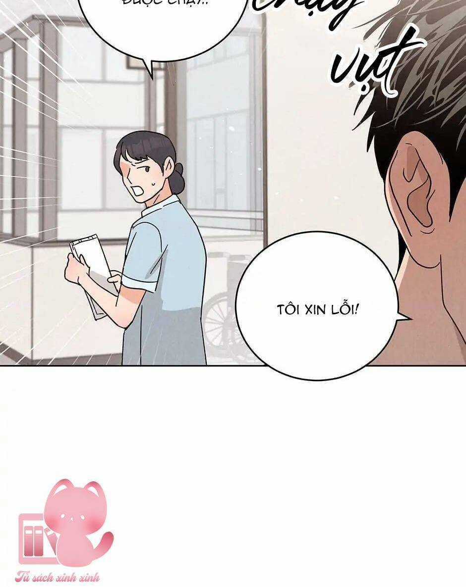 Chào Nhé, Không Làm Thông Gia Nữa Đâu! Chapter 63 trang 23